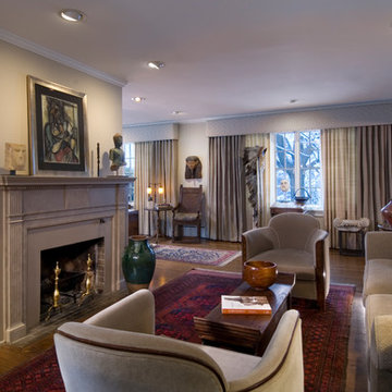 Art Collectors Residence