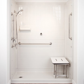 bestbath walk in shower handicap showers ada shower barrier free shower