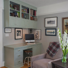 Storage ideas