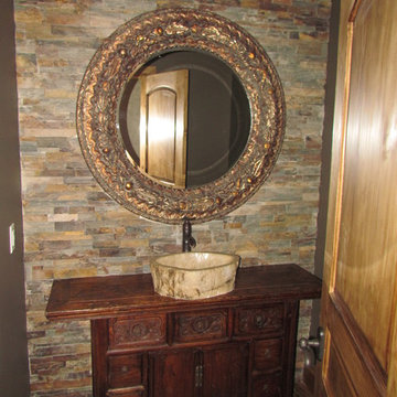 Hickory Hills Custom Home