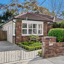 Bungalow Designs