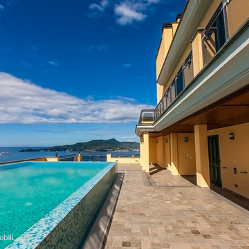 Foto di interni (servizi fotografici immobiliari)