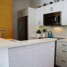 Kitchens