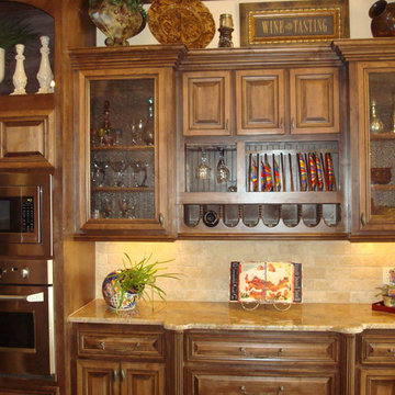 Interiors