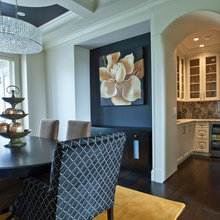 butlers pantry