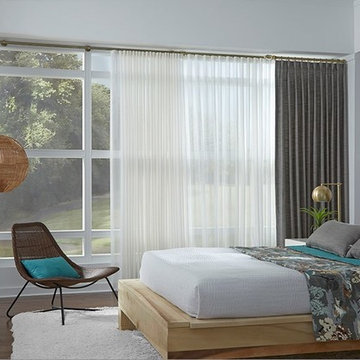 Custom Window Treatments
