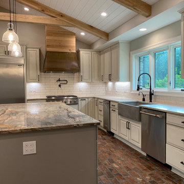 Louisiana House Transformation