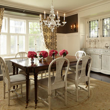 Dining Room Ideas