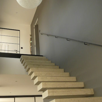 Maison sur la Colline