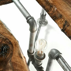 Akke Functional Art - Dining Tables