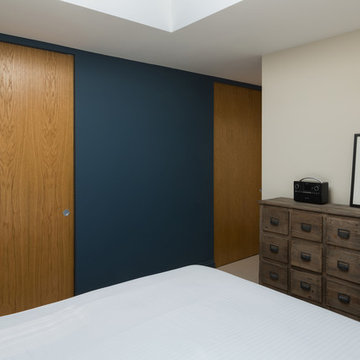 Streatham Hill | Lambeth Edwardian House Loft Conversion