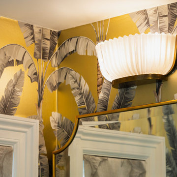 Historic Home-Primary Bathroom
