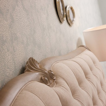 Little Rushes - Interiors
