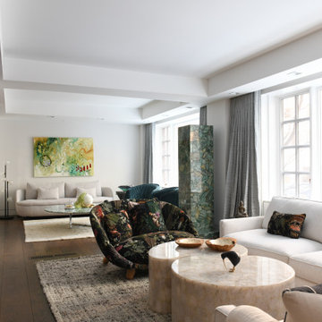 Magnificent Mile Maisonette