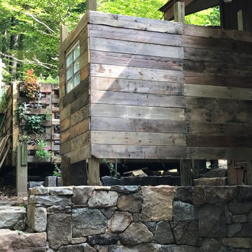 Stone ideas