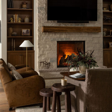 True Farmhouse