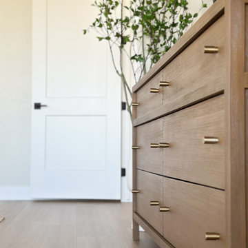 Fresh Start | Castle Pines, CO | Transitional Style Home Remodel
