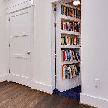 Hidden Door Trick