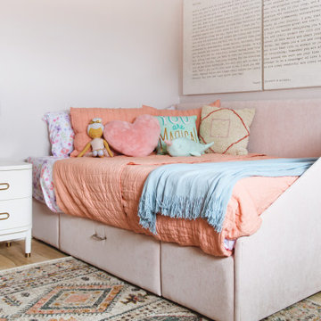 Brayleigh's Room : San Diego, CA