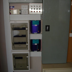 Clipsal CBus Lighting 3 - Home Electronics