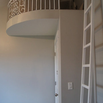 Princess Loft