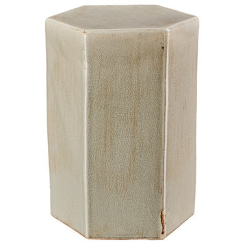 Hannes Side Table, Small, Large