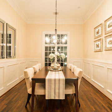 Make Ready and Luxury Home Staging - Worthington