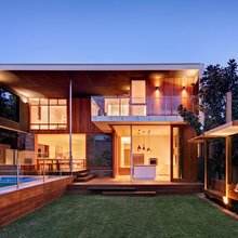 covered decks
