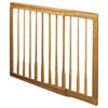 Home Decor Stair Baby Gate