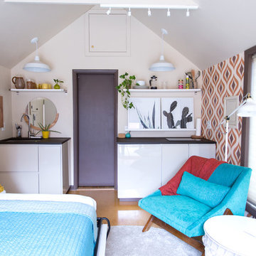 Kansas City Tiny Home