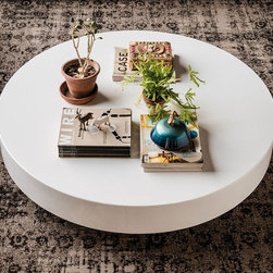 Arena Modern Coffee Table by Cattelan Italia - $1,995.00 - Coffee Tables