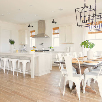 Open Living Space