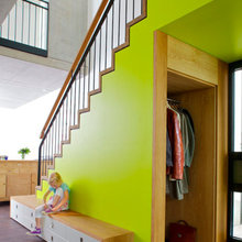 Treppen