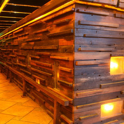 Wood Wall Panels - Wall Panels