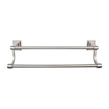 Towel bars