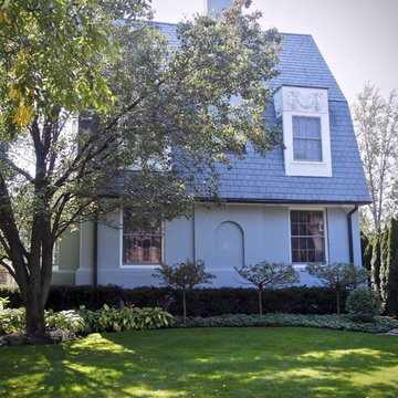 Home Exterior