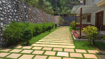 Best 15 Garden Landscape Supply Companies In Kannur Kerala India Houzz