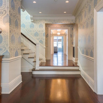 Eclectic Larchmont Manor