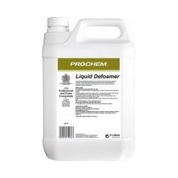 Prochem Liquid Defoamer 5L - Products