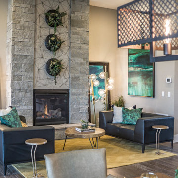 Cultured Stone