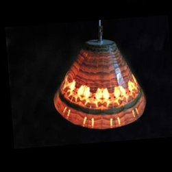 Pine Wood Art - Products