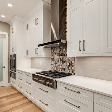 Beautiful Transitional home in Watermark
