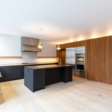 Williamsburg Residence