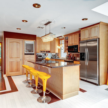 Real Estate Photography