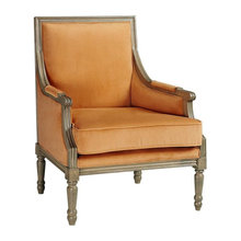 Hermes Orange