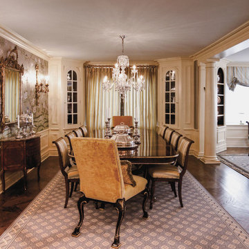 Classic Elegance
