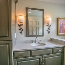 Guest bath
