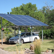 Timberline Solar