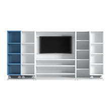LIBREROS