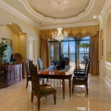 Custom Homes - Singer Island